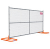 Temporary Fencing - Panel